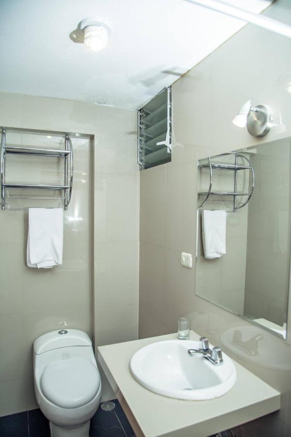 Hotel Sol De Los Andes Inn - Machu Picchu Aguas Calientes Exterior photo